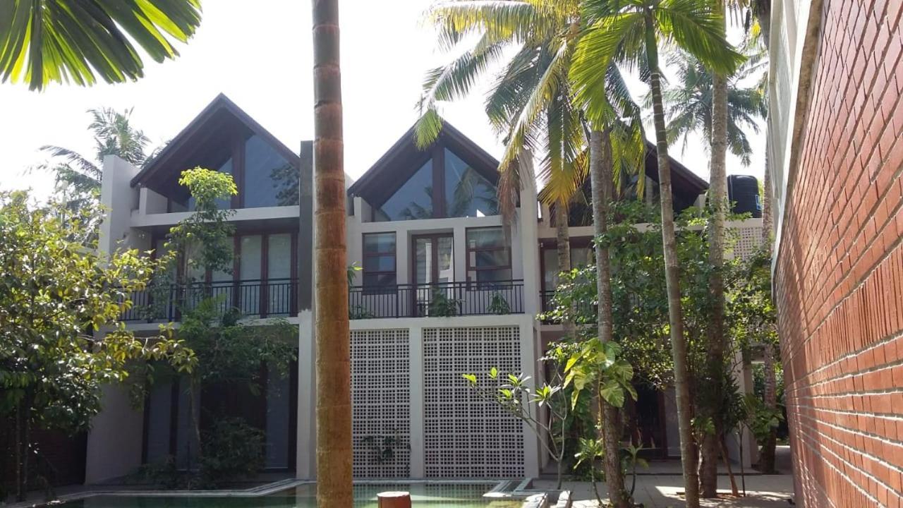Nirmala Villa Habaraduwa Exterior photo